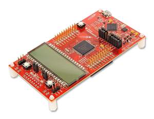 MSP-EXP430FR6989	 Texas Instruments