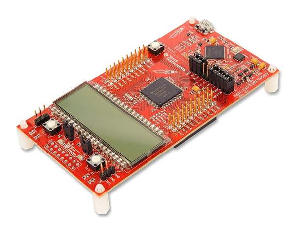 MSP-EXP430FR6989	 Texas Instruments