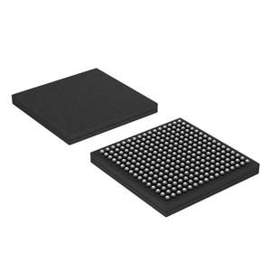 MCF54418CMJ250R	 NXP USA Inc.