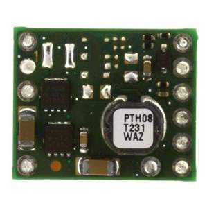  PTH08T231WAZTexas Instruments