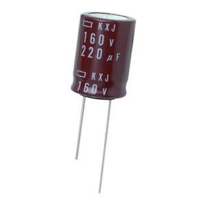 EKXJ401ELL121MMN3S Chemi-Con