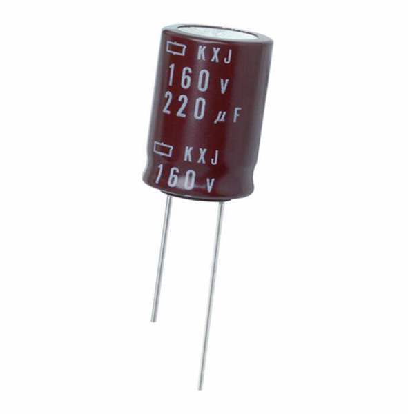 EKXJ401ELL121MMN3S Chemi-Con