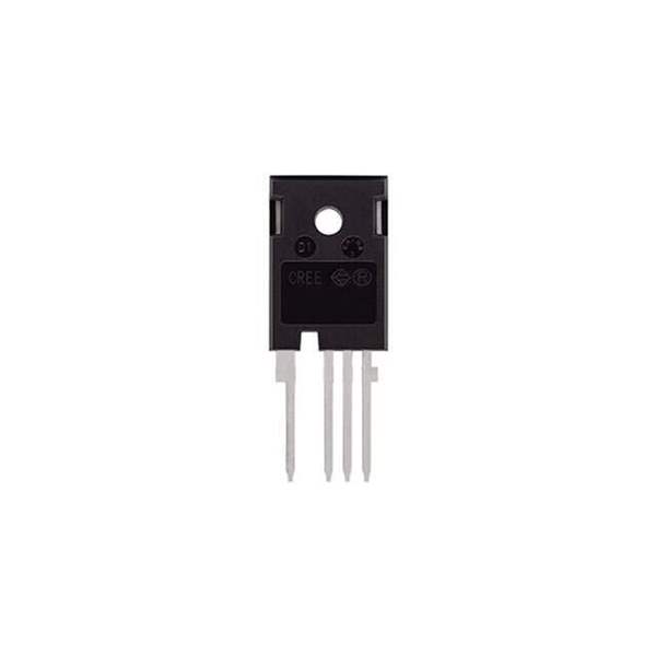 C3M0045065K	 Wolfspeed, Inc.
