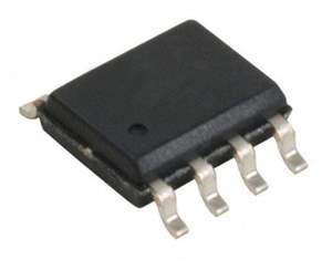 MB85RC512TPNF-G-JNE1Fujitsu Semiconductor Memory Solution