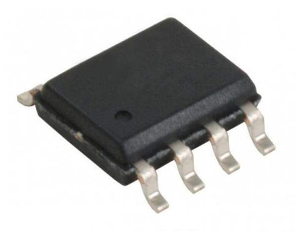 MB85RC512TPNF-G-JNE1Fujitsu Semiconductor Memory Solution