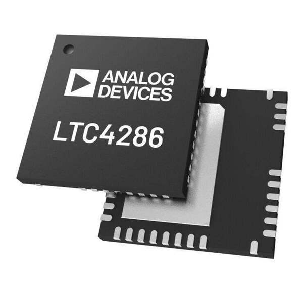LTC4286AUK#TRPBFAnalog Devices Inc.
