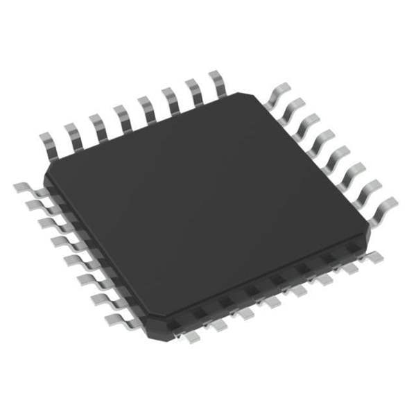 ATSAMD21E15B-AFT	 Microchip Technology