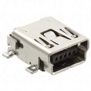  1734035-1 TE Connectivity AMP Connectors