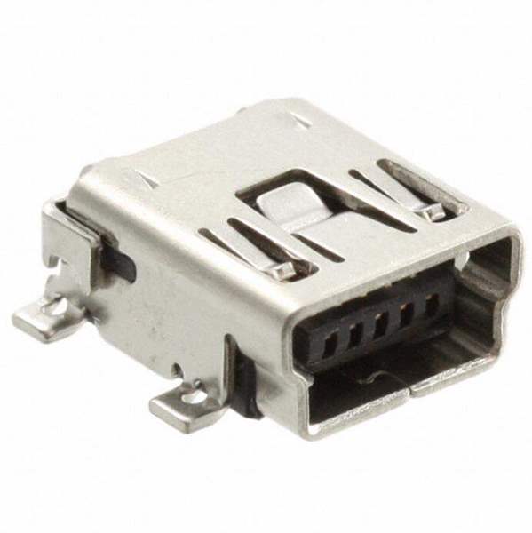  1734035-1 TE Connectivity AMP Connectors