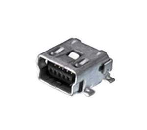  1-1734035-1 TE Connectivity AMP Connectors