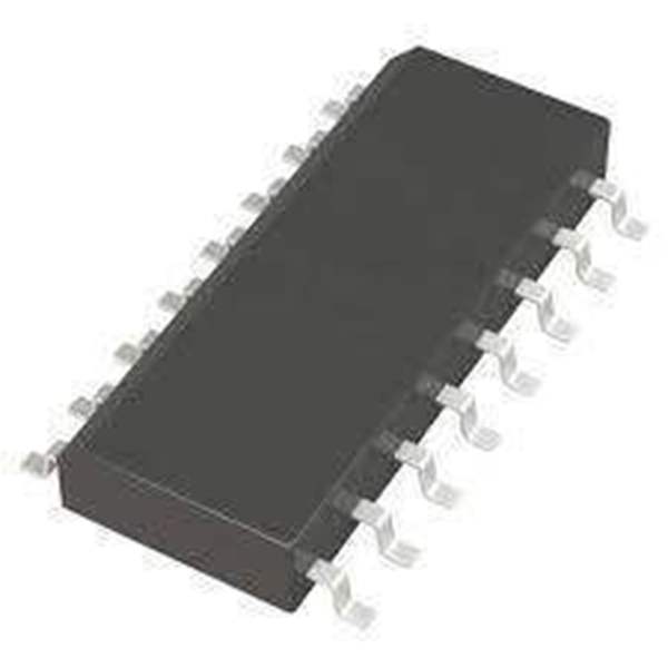 LTC1689IS#TRPBF	 Analog Devices Inc.
