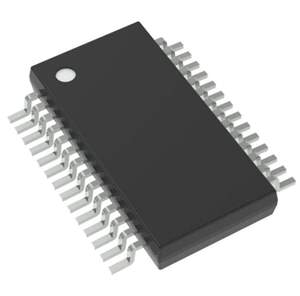 DSPIC33CK32MP502T-I/SS Microchip Technology
