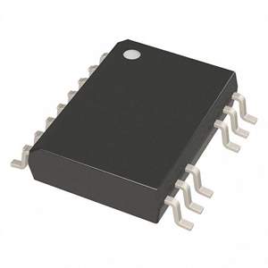 UCC21540QDWKRQ1	 Texas Instruments