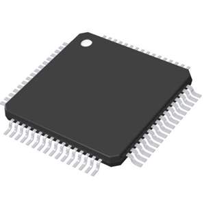 DSPIC33EP64MC506T-E/PTMicrochip Technology