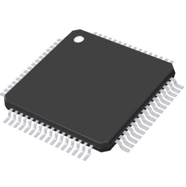 DSPIC33EP64MC506T-E/PTMicrochip Technology