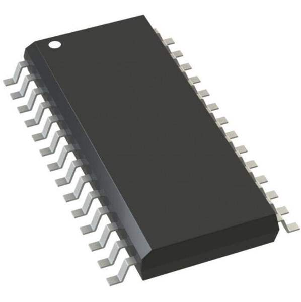  PIC18F24Q10T-I/SO Microchip Technology