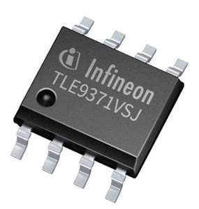 TLE9371VSJXTMA1	 Infineon Technologies