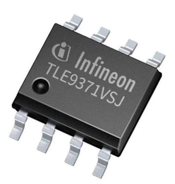 TLE9371VSJXTMA1	 Infineon Technologies
