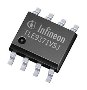 TLE9371VSJXTMA1 Infineon Technologies