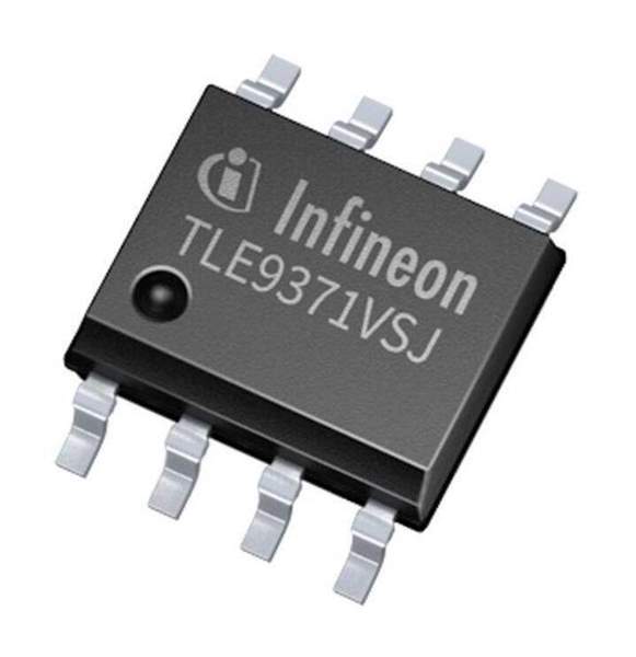 TLE9371VSJXTMA1 Infineon Technologies