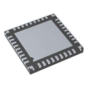 DSPIC33CH64MP503T-I/M5Microchip Technology