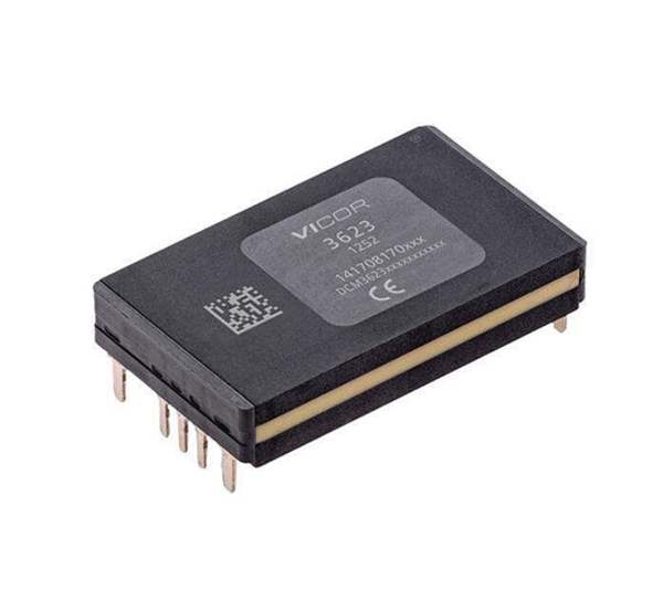 DCM3623T36G13C2T00Vicor Corporation