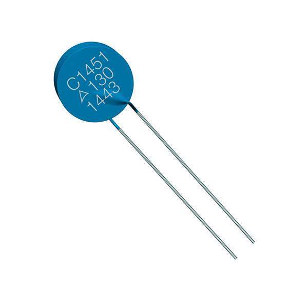 B59412C1130B070	 EPCOS - TDK Electronics
