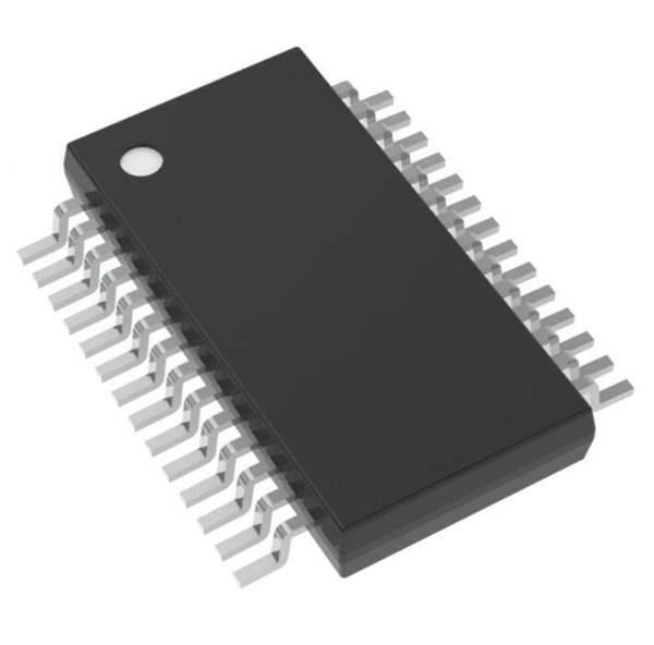 DSPIC33FJ16GS402-E/SO Microchip Technology