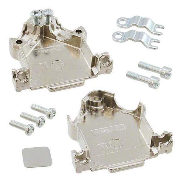 1534807-1	 TE Connectivity AMP Connectors