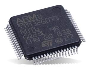 STM32H733ZGI6	 STMicroelectronics