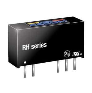 RP-0505S/P Recom Power