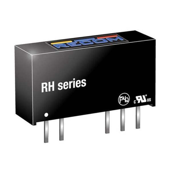 RP-0505S/P Recom Power