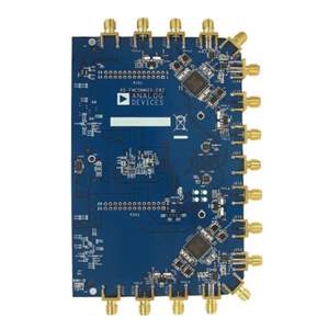 AD-FMCOMMS5-EBZ	 Analog Devices Inc.