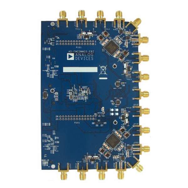 AD-FMCOMMS5-EBZ	 Analog Devices Inc.