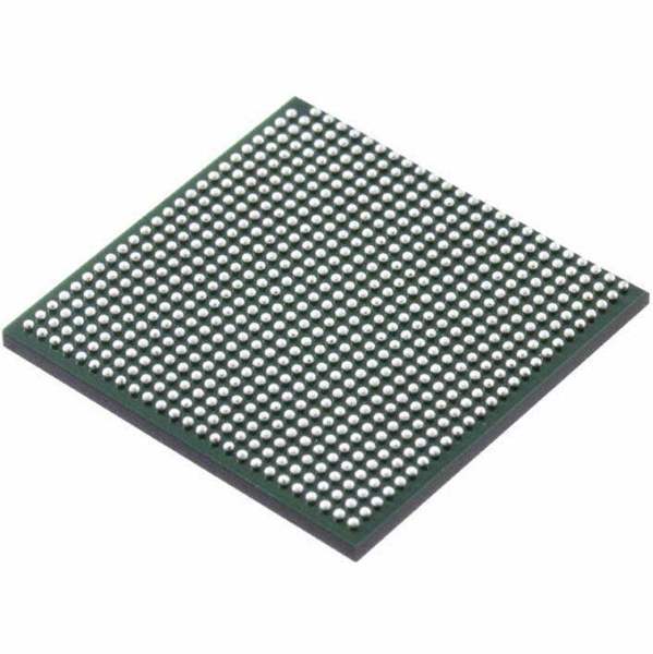MCIMX6D4AVT08AERNXP USA Inc.