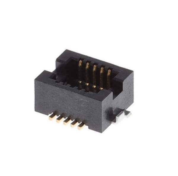 DF12NB(3.0)-10DP-0.5V(51) Hirose Electric Co Ltd