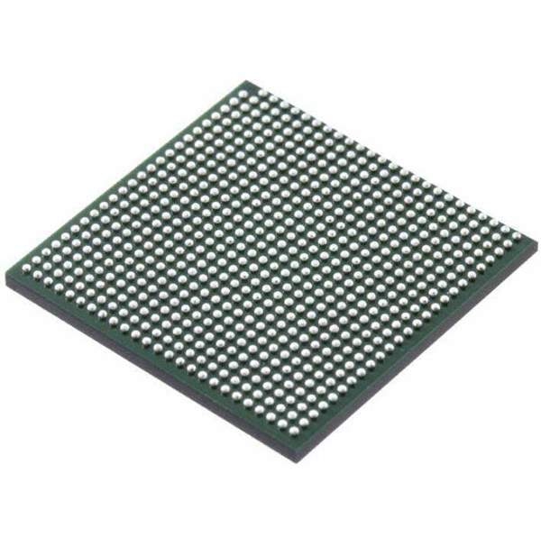  MCIMX6D4AVT08AE NXP USA Inc.