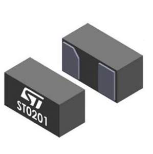  ESDA5-1F4 STMicroelectronics