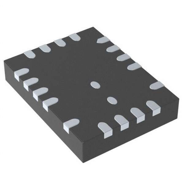 LT8640EUDCF#TRPBF	 Analog Devices Inc.