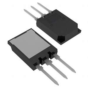 IKQ50N120CT2XKSA1	 Infineon Technologies