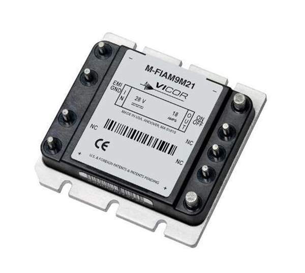 M-FIAM5BM21	 Vicor Corporation