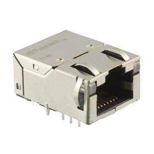 J0G-0009NL	 Pulse Electronics