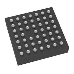XCR3064XL-10CSG48I	 AMD