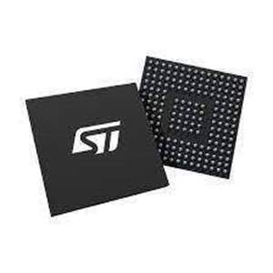 STM32H735IGK3	 STMicroelectronics