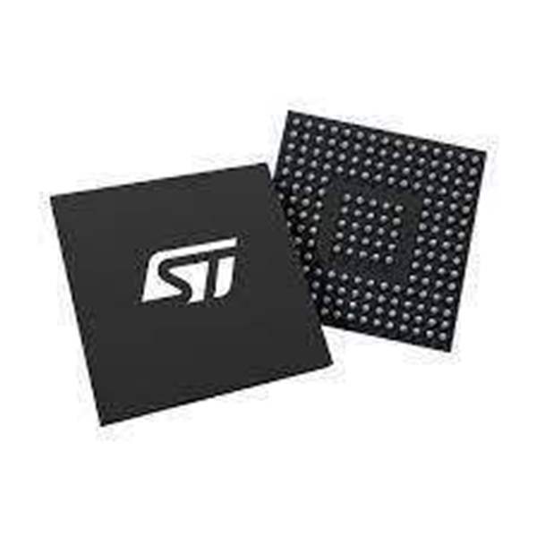 STM32H735IGK3	 STMicroelectronics