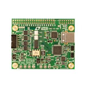 DC590B	 Analog Devices Inc.