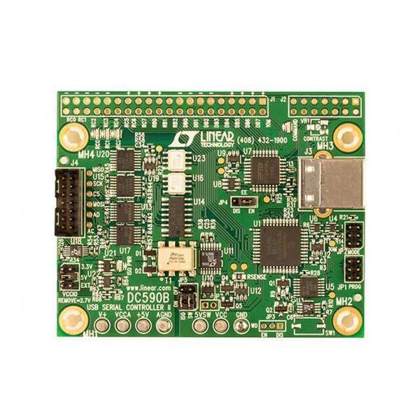 DC590B	 Analog Devices Inc.