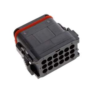  DT16-18SA-K004 TE Connectivity Deutsch Connectors