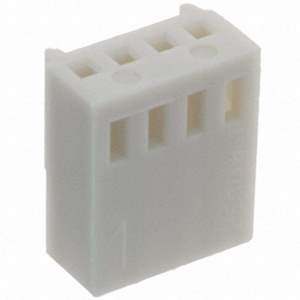 SWH25X-NULC-S04-UU-BA Sullins Connector Solutions