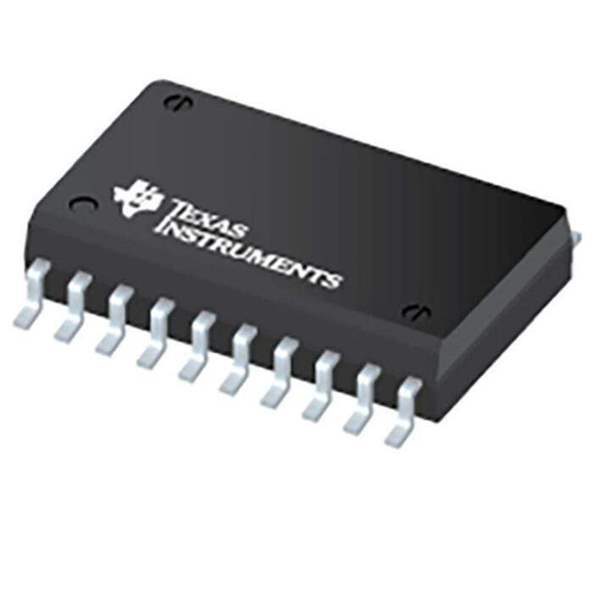 ISOW7743DFMRTexas Instruments
